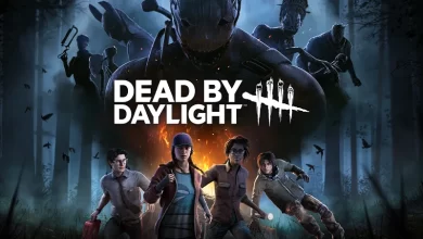بازی Dead by Daylight