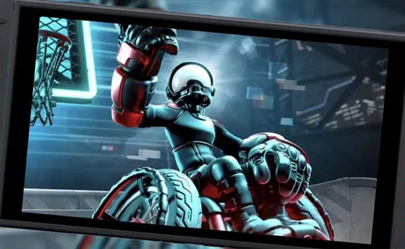 Drag x Drive بازی