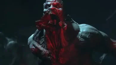 Dying-Light-The-Beast بازی