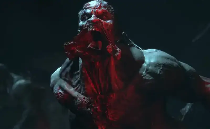 Dying-Light-The-Beast بازی