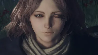 Elden Ring film role