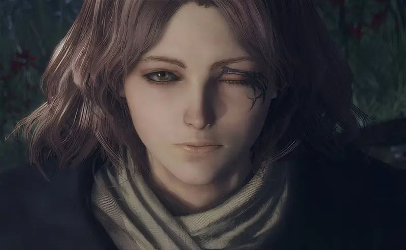 Elden Ring film role