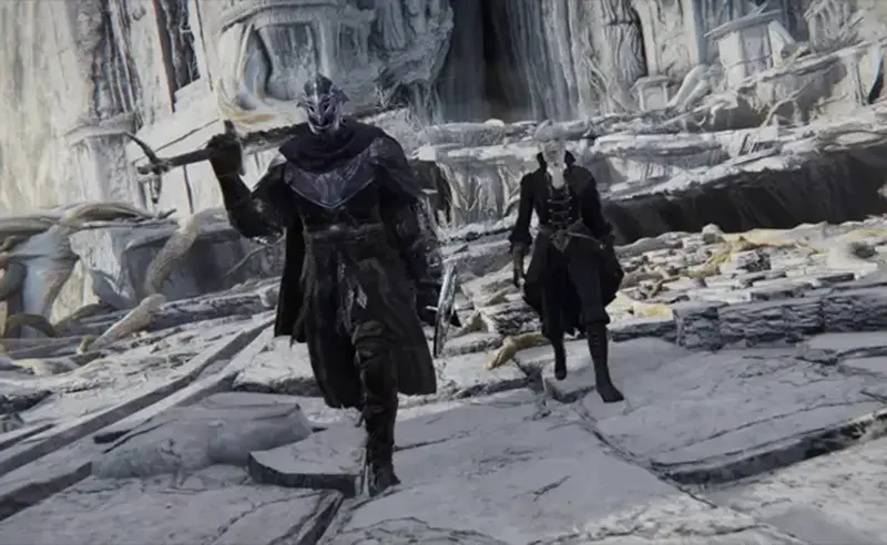 Elden Ring Nightreign duo mode update delayed تاخیر خورد