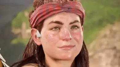 Guerrilla's Horizon franchise بازی