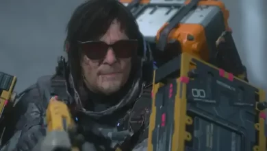 Kojima happy with Death Stranding 2 کوجیما