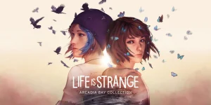Life is Strange بازی ایفون