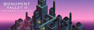 Monument Valley بازی ایفون 