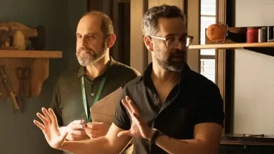 Neil Druckmann