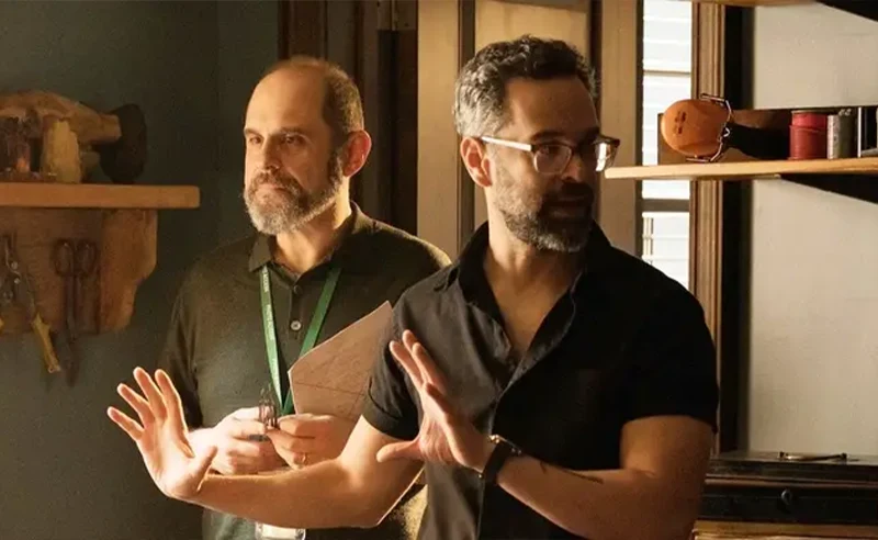 Neil Druckmann