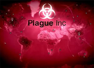 Plague. Inc بازی ایفون