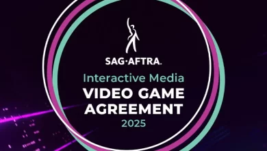 SAG-AFTRA توافق