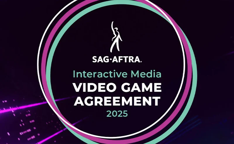 SAG-AFTRA توافق