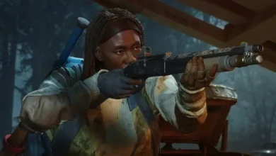 tate of Decay 3 and Gears of War برای پلی استیشن 5