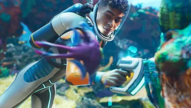 Subnautica 2 تاخیر خورد
