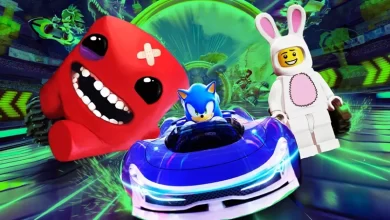 Switch 2 has actual competition