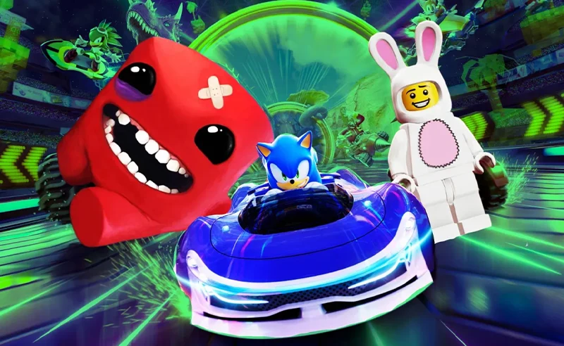 Switch 2 has actual competition