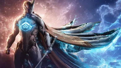 TennoCon-2025 تکنوکان برای 2025