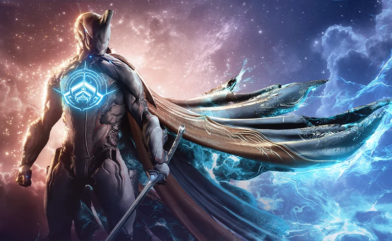 TennoCon-2025 تکنوکان برای 2025