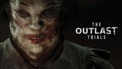 The Outlast Trials بازی