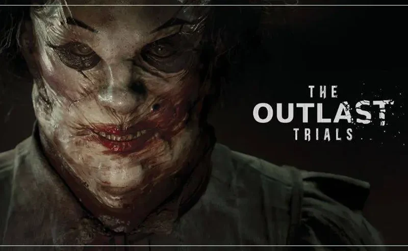 The Outlast Trials بازی