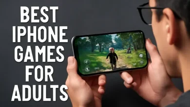 بهترین بازی آیفون برای همه