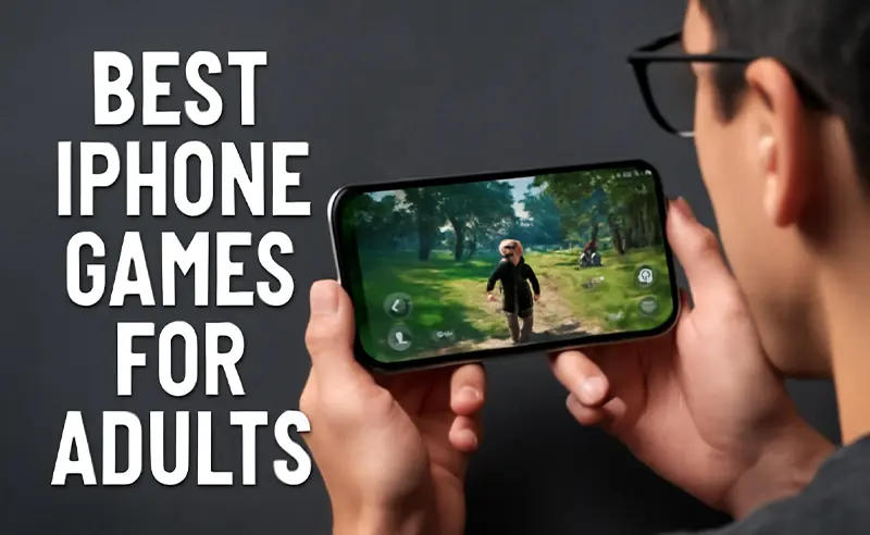 بهترین بازی آیفون برای همه