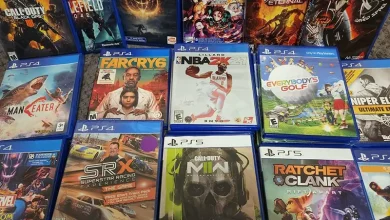 بهترین بازی پلی استیشن