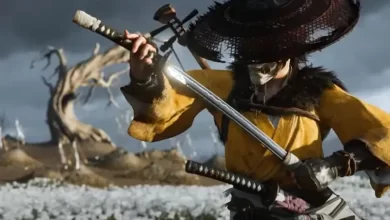Ghost of Yōtei اطلاعات جدید
