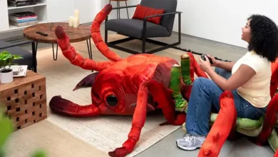 grounded-2-big-ant هدیه بازی