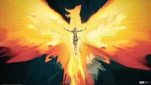 marvel-rivals-phoenix-pic عکس دوم