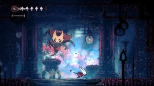 hollowknight عکس اول