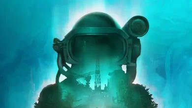 Still Wakes the Deep بازی