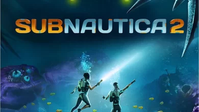 subnautica 2 بازی