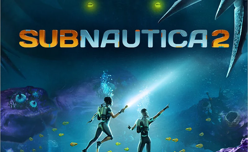 subnautica 2 بازی