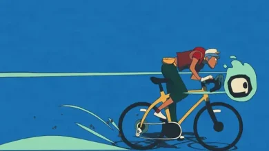 wheel-world بررسی بازی