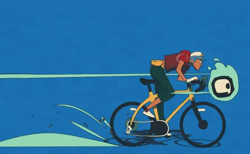 wheel-world بررسی بازی