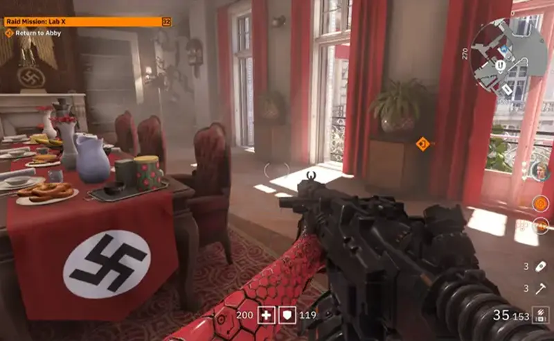 wolfenstein قراره سریال بشه