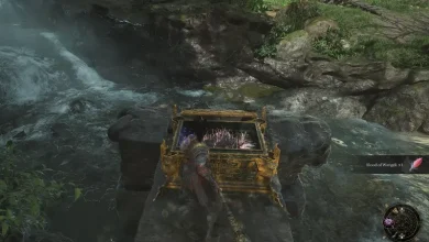 Wuchang: Fallen Feathers نیو گیم پلاس