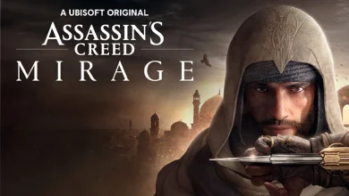 Assassin's Creed Mirage دی ال سی جدید