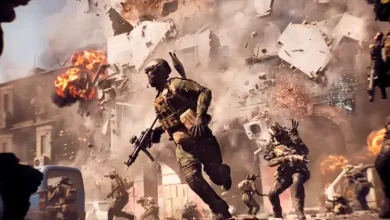 Battlefield 6 شکل ظاهری مسخره نداره