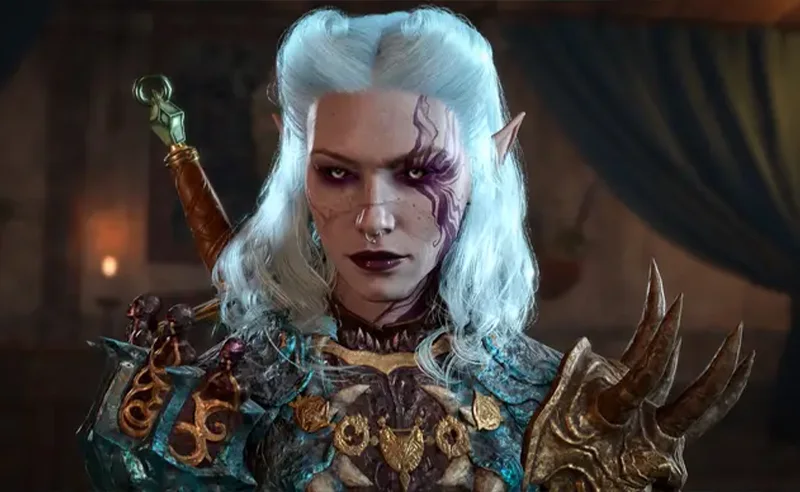 دنباله بالدرز گیت 3