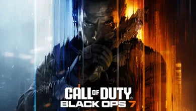 Call Of Duty Black Ops 7 بازی جدید
