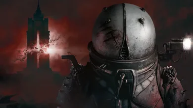 Cronos: The New Dawn بازی