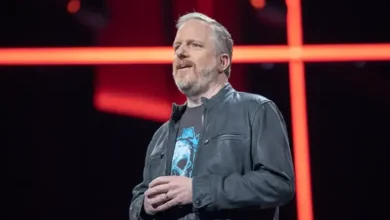 Diablo boss Rod Fergusson بازی