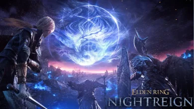 پچ جدید الدن رینگ