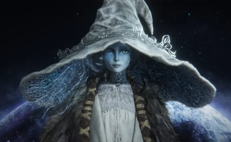 Elden Ring reportedly runs poorly اجرای ضعیف