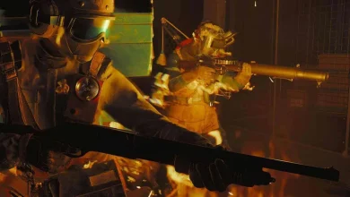 FBC Firebreak sales فروش