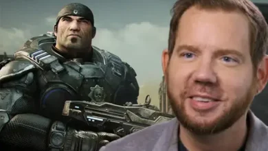 Gears of War: Reloaded بازی