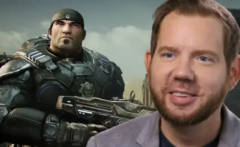 Gears of War: Reloaded بازی