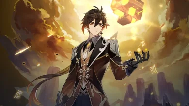 Genshin Impact Is Being Delisted